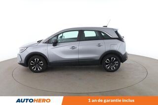 Crossland 1.5 Diesel Elegance Business 110 ch 2022 occasion 92130 Issy-les-Moulineaux