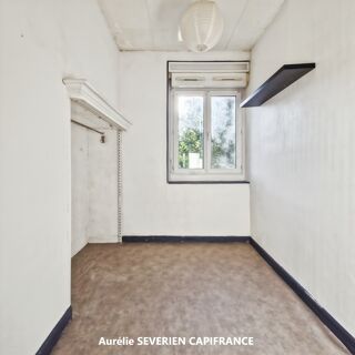 Appartement à vendre 3 pièces 40 m²