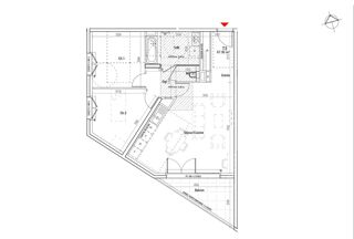  Appartement � vendre 3 pi�ces 67 m�