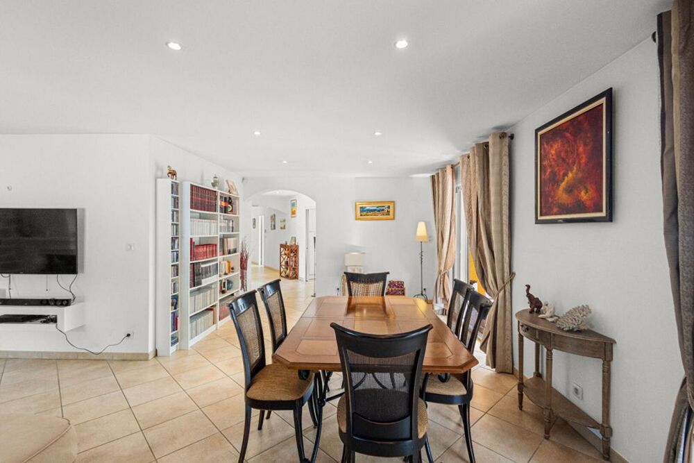Vente Villa Villa + appartement indépendant - Montfort-sur-Argens Montfort sur argens