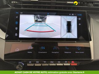 308 PHEV 180 e-EAT8 Allure 2024 occasion 69190 Saint-Fons