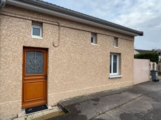  Maison  vendre 6 pices 105 m