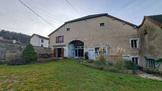  Maison � vendre 8 pi�ces 232 m�