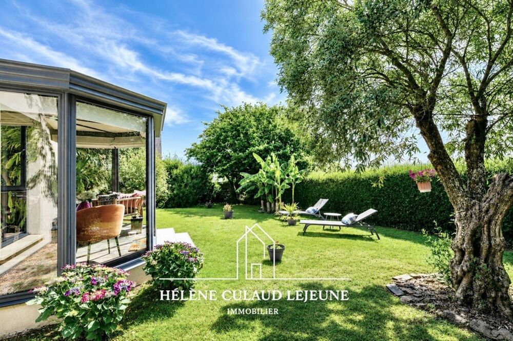 Maison 6 pièces 157 m² · à Saint Ave · 157 m² · 624 000 €