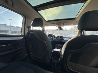 Serie 2 (F45) ACTIVE TOURER 218I LOUNGE BVA6 2014 occasion 78240 Chambourcy