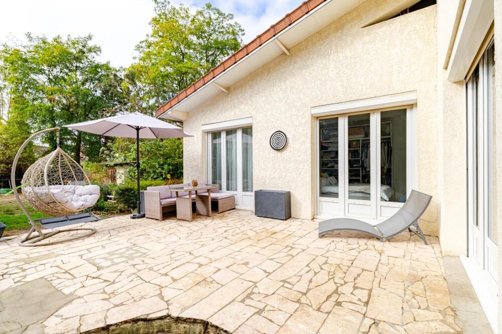 Vente Maison Maison individuelle de 4 pièces de 92 m² à Morsang-sur-Orge Morsang sur orge