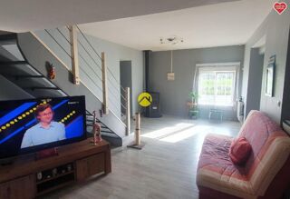  Maison � vendre 15 + pi�ces 137 m�