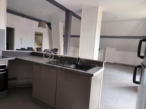  Appartement  louer 3 pices 75 m