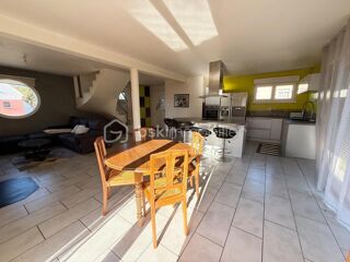  Maison � vendre 4 pi�ces 90 m�