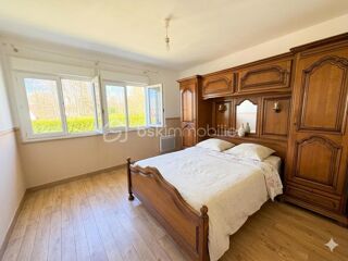  Maison � vendre 4 pi�ces 81 m�