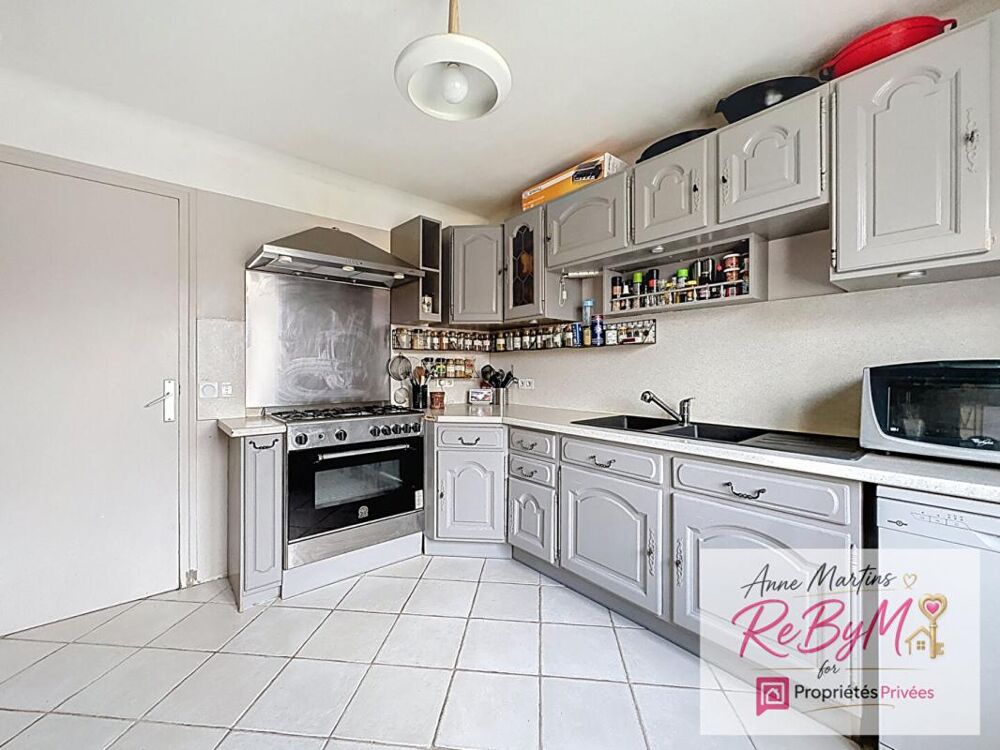 Maison Ris-orangis 5 pièce(s) 176.70 m2