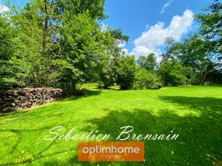  Chalet � vendre 2 pi�ces 130 m� Mont sous vaudrey