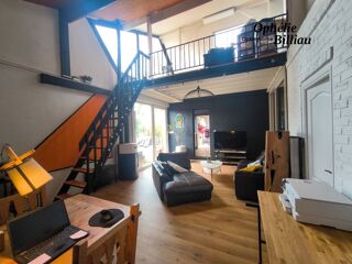  Maison � vendre 9 pi�ces 229 m�