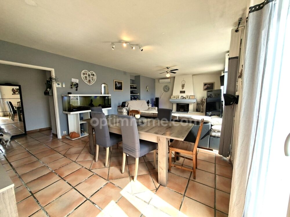 ? À VENDRE  Grand Appartement en Duplex de 147 m² CHATEAU ARNOUX SAINT AUBAN (04)