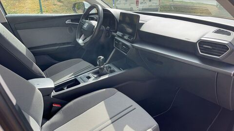 Leon IV 1.0 TSI 110 Business 2022 occasion 48130 Peyre En Aubrac