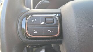 C5 aircross 1.6 THP 225 Hybrid e-EAT8 Shine Pack - Automatique 2020 occasion 35000 Rennes