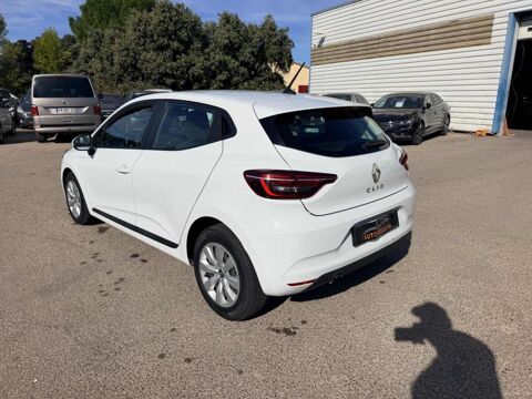 Clio 1.5 Blue dCi 85ch Business DERIV VP 2 PLACES 2020 occasion 84700 Sorgues