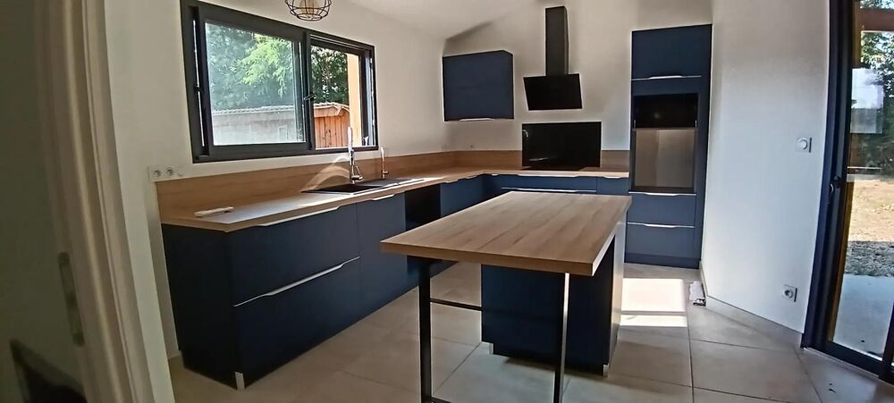 Vente Maison Maison de 4 pièces d'environ 90 m² à Toulenne Toulenne