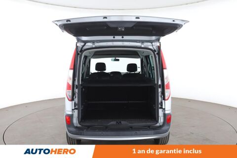 Kangoo 1.5 dCi Blue Business 95 ch 2020 occasion 92130 Issy-les-Moulineaux