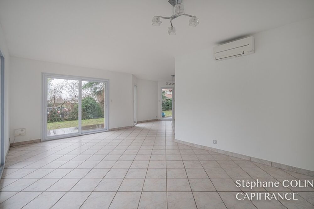 � vendre  Maison Champagnier (38800)