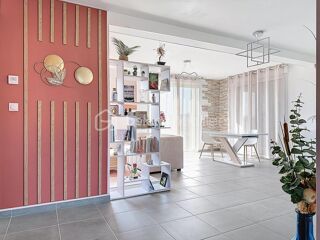  Maison à vendre 5 pièces 118 m²