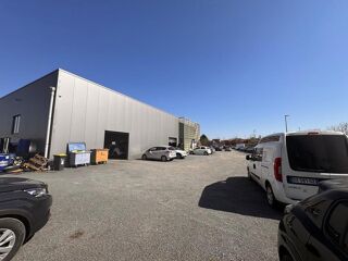  Immeuble � vendre 5 pi�ces 378 m�