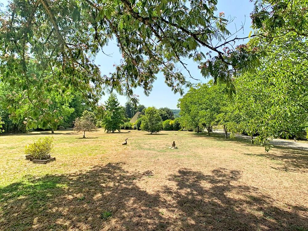 Vente Maison Belle maison contemporaine avec 5 chambres et piscine Prats de carlux