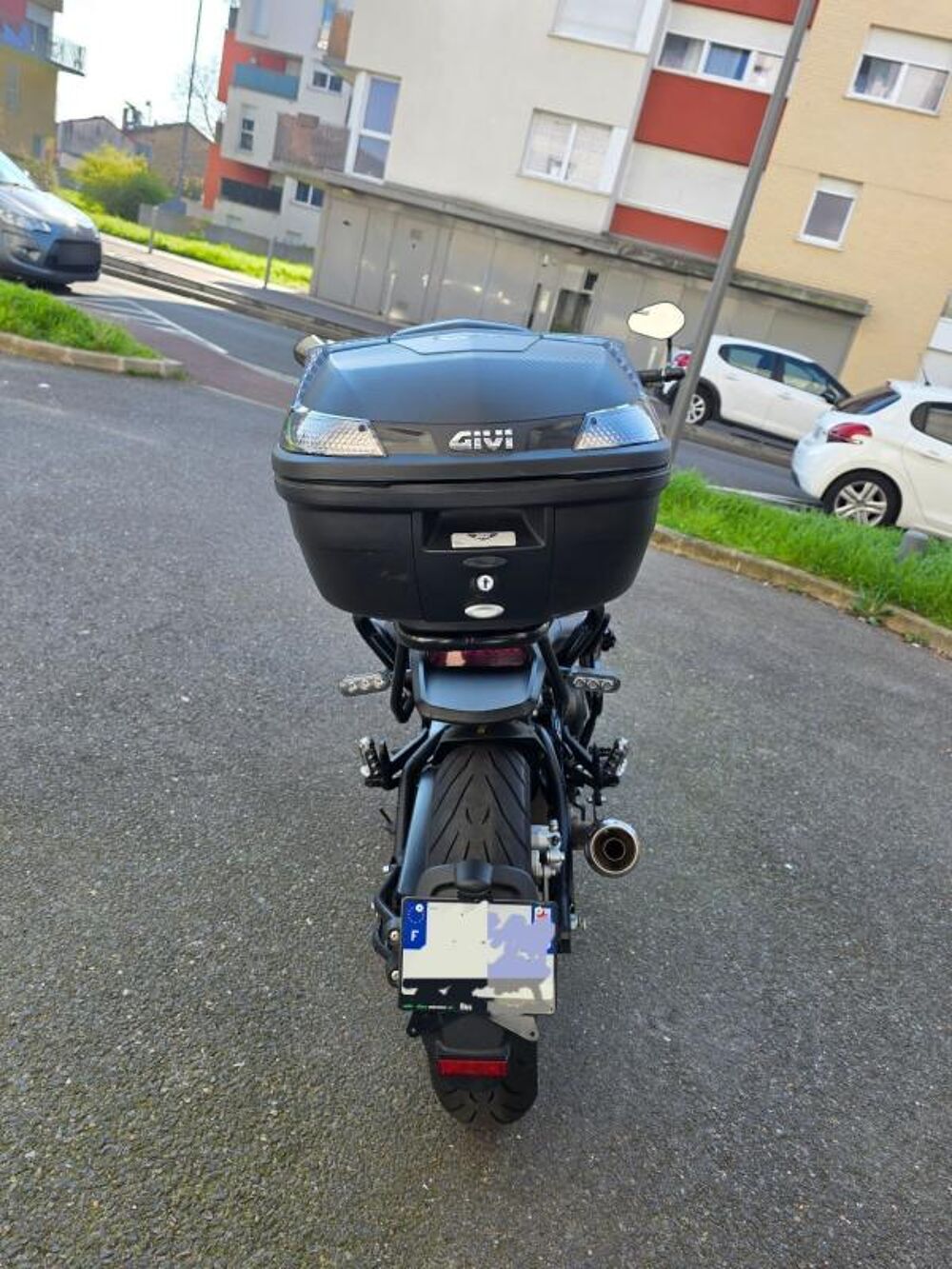 BENELLI 2023 occasion 78400 Chatou