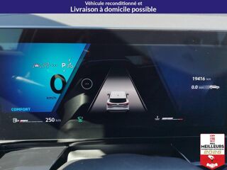 Austral mild hybrid 160 auto Techno +Hayon motoris 2024 occasion 10150 Lavau