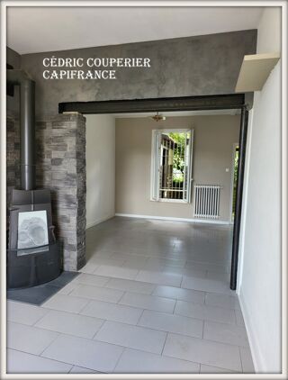  Maison à vendre 6 pièces 120 m²