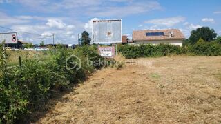  Terrain  vendre 3560 m