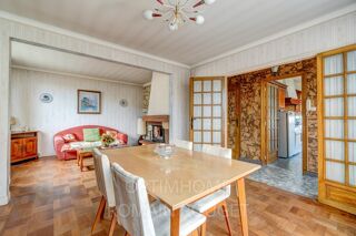  Maison  vendre 5 pices 100 m