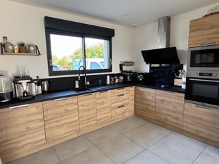  Maison à vendre 5 pièces 105 m²