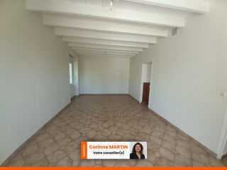  Maison à vendre 4 pièces 80 m²