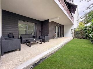  Appartement à vendre 4 pièces 84 m²