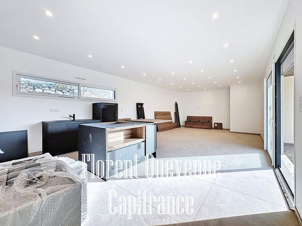 Vente Maison Maison à vendre 4 pièces ROTS (14) Rots
