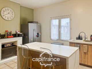  Maison � vendre 5 pi�ces 143 m�