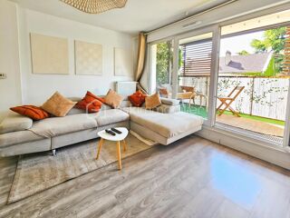  Appartement  vendre 2 pices 43 m