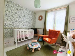  Maison � vendre 6 pi�ces 148 m�