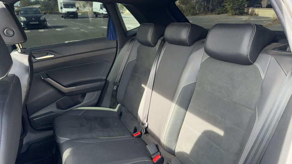Polo VI 2.0 TSI 207 DSG7 GTI - Automatique Toit ouvrant 2023 occasion 93330 Neuilly Sur Marne