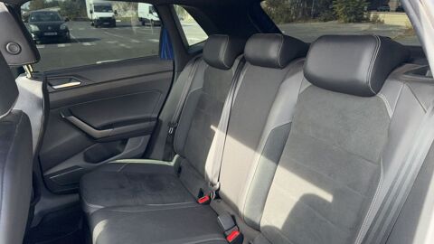 Polo VI 2.0 TSI 207 DSG7 GTI - Automatique Toit ouvrant 2023 occasion 93330 Neuilly Sur Marne
