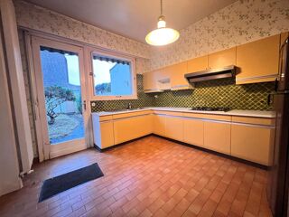  Maison à vendre 5 pièces 142 m²