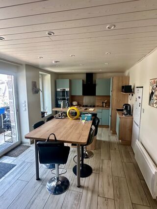  Maison à vendre 6 pièces 146 m²