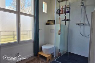  Appartement à vendre 2 pièces 54 m²