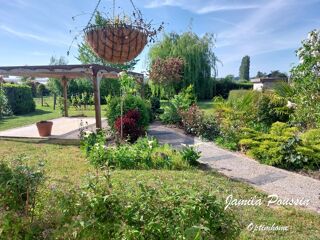  Maison à vendre 7 pièces 206 m²