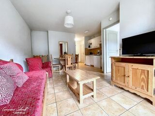  Appartement � vendre 3 pi�ces 43 m�