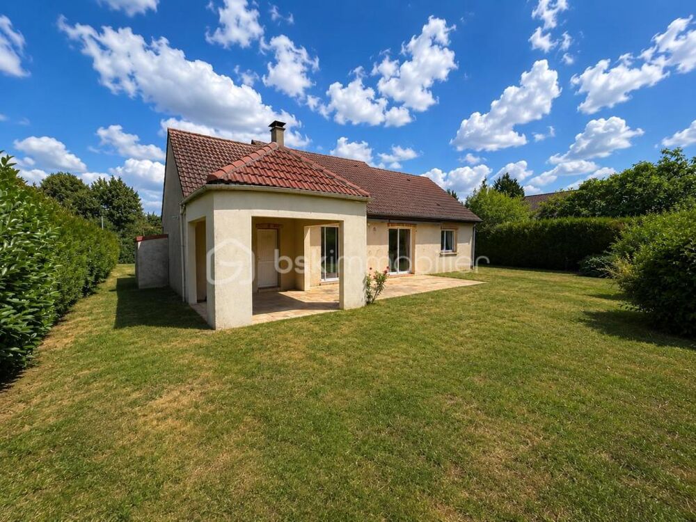Vente Maison MAISON DE PLAIN-PIED MODERNE ET CLIMATISÉE DE 85m2 habitables Crosne