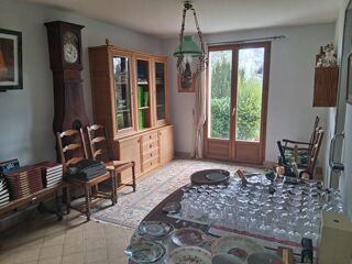  Maison � vendre 4 pi�ces 125 m�