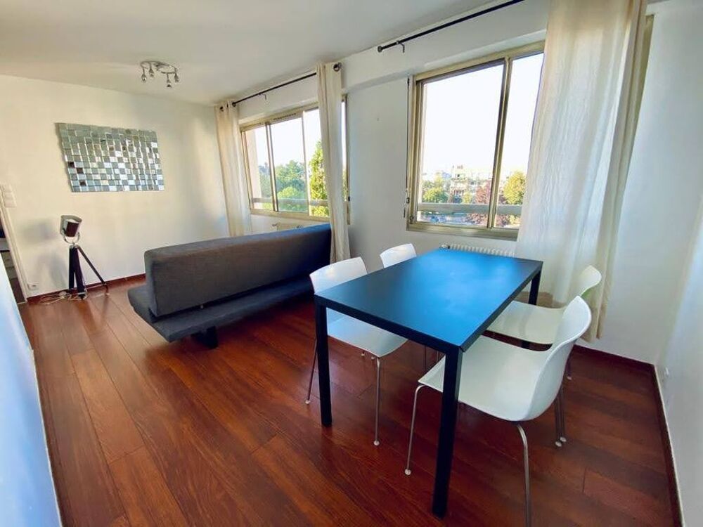 Location Appartement Appartement de 52m2 à louer sur La Madeleine La madeleine