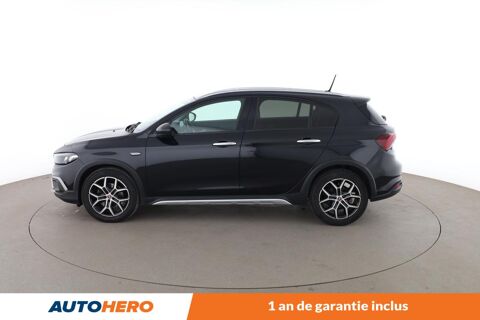 Tipo Cross 1.6 MultiJet Plus 130 ch 2022 occasion 92130 Issy-les-Moulineaux